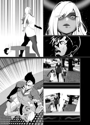 [Kmvt] OYAOYAKODON2 Fhentai - Page 74