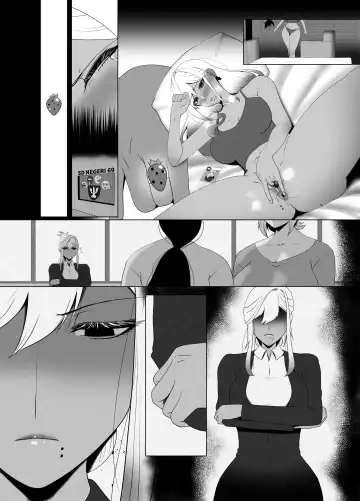 [Kmvt] OYAOYAKODON2 Fhentai - Page 94