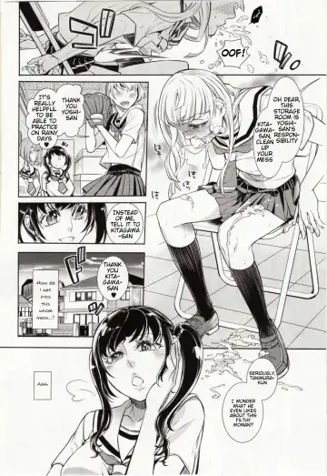 [Hattori Mitsuka] Just Desserts ~Forced Interspecies Mating~ Fhentai - Page 2
