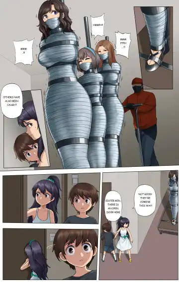 Trapping Part 2 Fhentai - Page 2