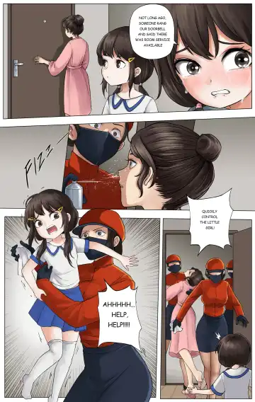 Trapping Part 2 Fhentai - Page 5