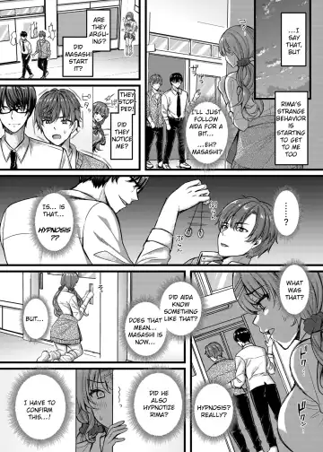 [Kurata Muto - Sayryu] Pakopako Saimin JK 4 ~Namaiki Gal no Houkago Seijijou~ | Schoolgirl Hypno Sex 4 ~A Bratty Gal's After School Sexual Situation~ Fhentai - Page 5
