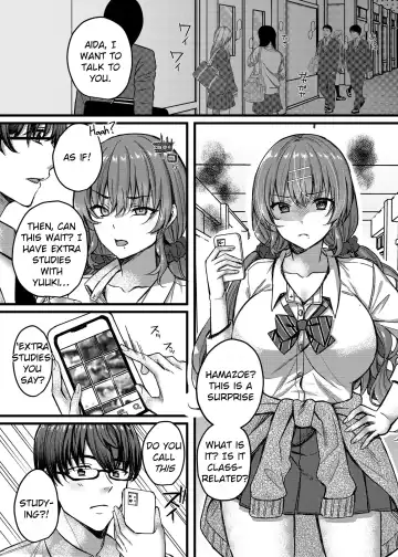 [Kurata Muto - Sayryu] Pakopako Saimin JK 4 ~Namaiki Gal no Houkago Seijijou~ | Schoolgirl Hypno Sex 4 ~A Bratty Gal's After School Sexual Situation~ Fhentai - Page 7