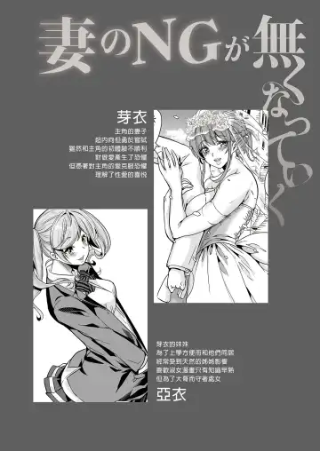 妻のNGが無くなってい1~3 Fhentai - Page 54
