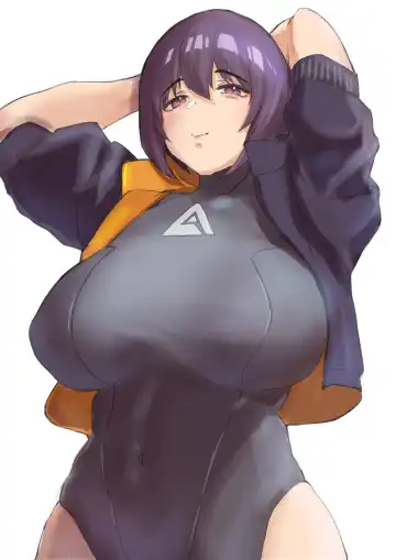 [Dhseijin] DH星人 Fhentai - Page 194