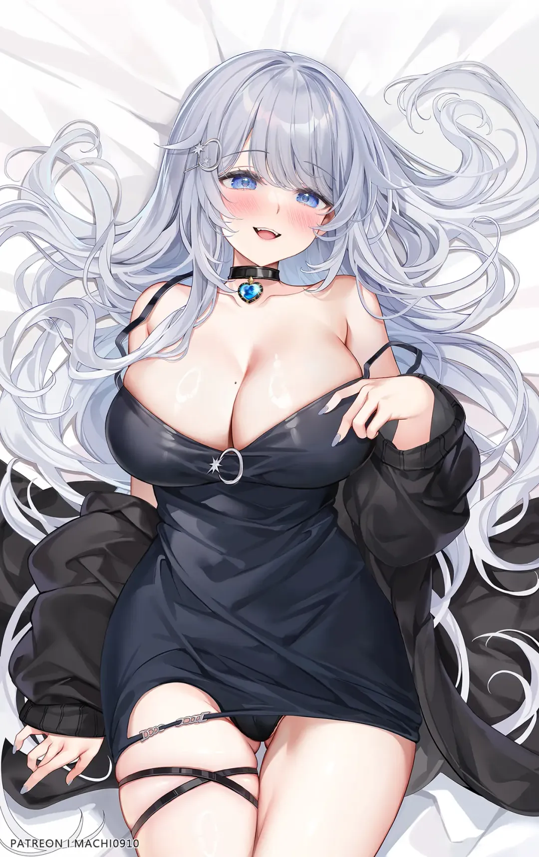 [Machi] Machi (4632856) 2024.11.25 Fhentai - Page 131