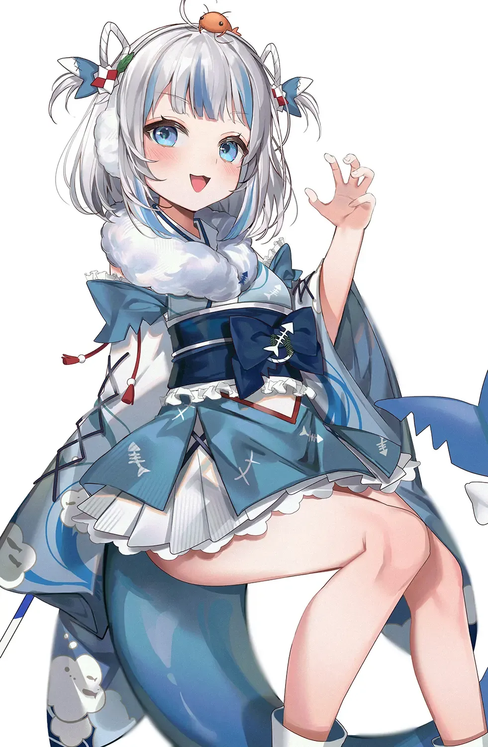 [Machi] Machi (4632856) 2024.11.25 Fhentai - Page 187