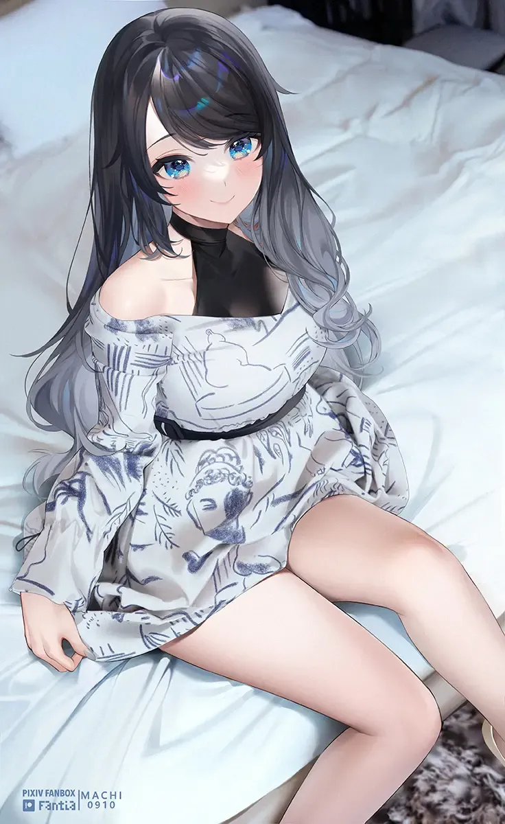 [Machi] Machi (4632856) 2024.11.25 Fhentai - Page 61