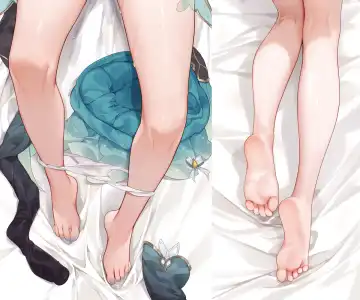 [Machi] Machi (4632856) 2024.11.25 Fhentai - Page 21