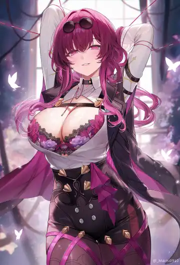 [Machi] Machi (4632856) 2024.11.25 Fhentai - Page 4