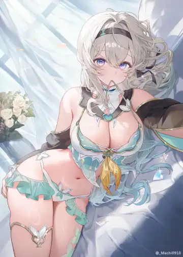 [Machi] Machi (4632856) 2024.11.25 Fhentai - Page 9