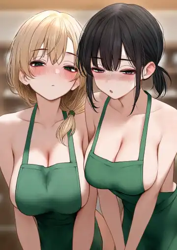 [Sigma] Cool-kei Tenin-san o Omochikaeri Shichatta Hanashi 2 Fhentai - Page 2