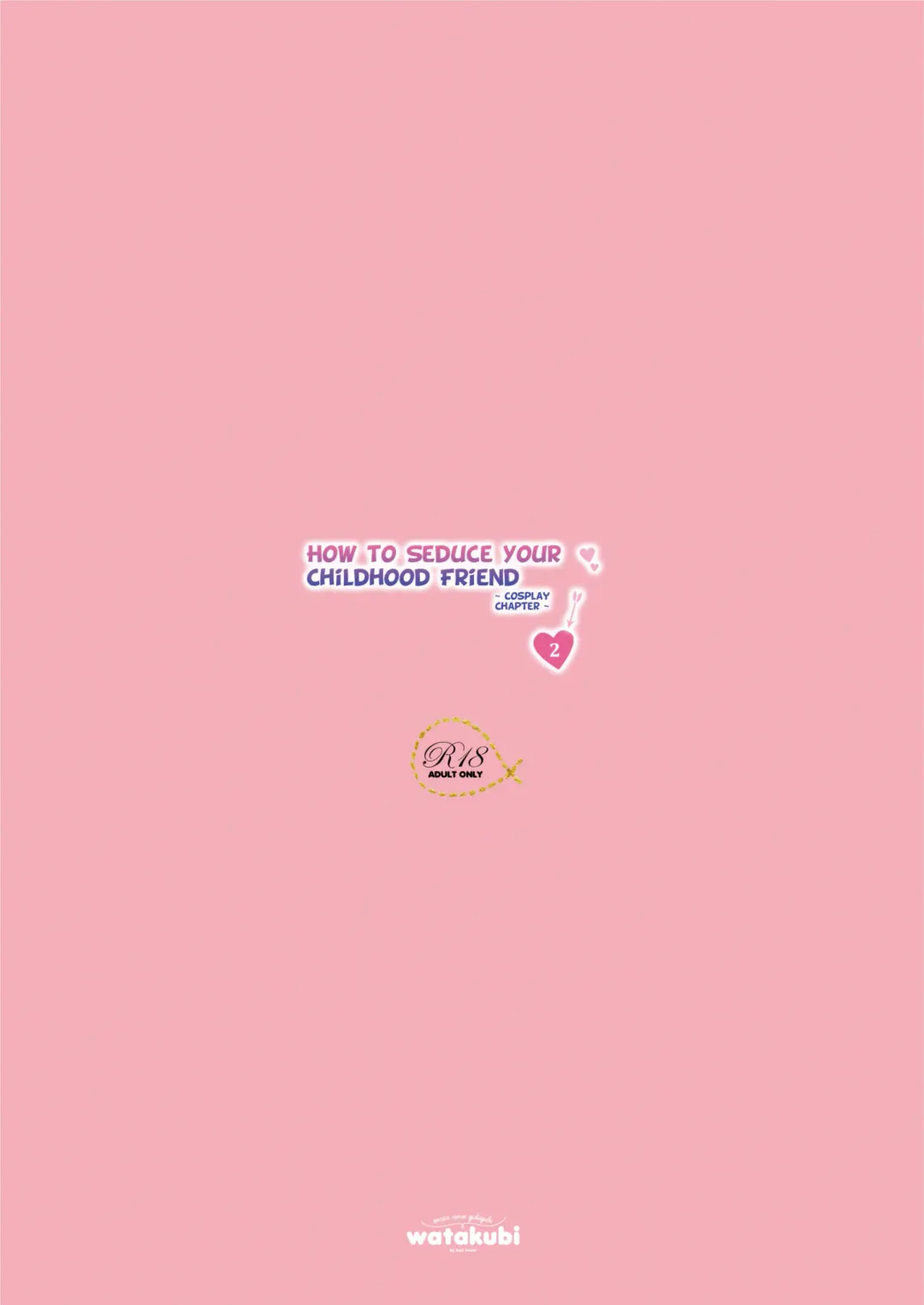 [Sasai Saji] Osananajimi no Otoshikata 2 ~Cosplay Hen~ | How to Seduce Your Childhood Friend 2 ~Cosplay Chapter~ (decensored) Fhentai - Page 20