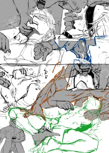 [Katou Chakichi] Kimi wa Onaho Fhentai - Page 22