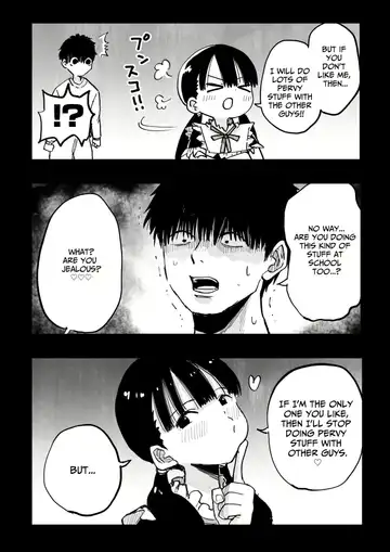 Yandere Imouto Saori-chan Fhentai - Page 28