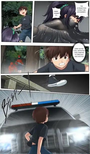 Trapping Part 3 Fhentai - Page 2
