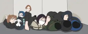 遁入智瞳-母女绑架案第一部 Fhentai - Page 25