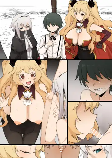 [Terasu Mc] FGO September and October Drawings Fhentai - Page 25