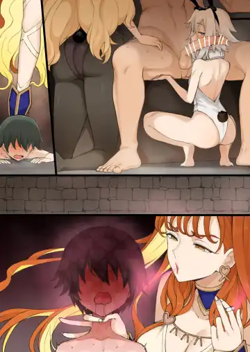 [Terasu Mc] FGO September and October Drawings Fhentai - Page 29