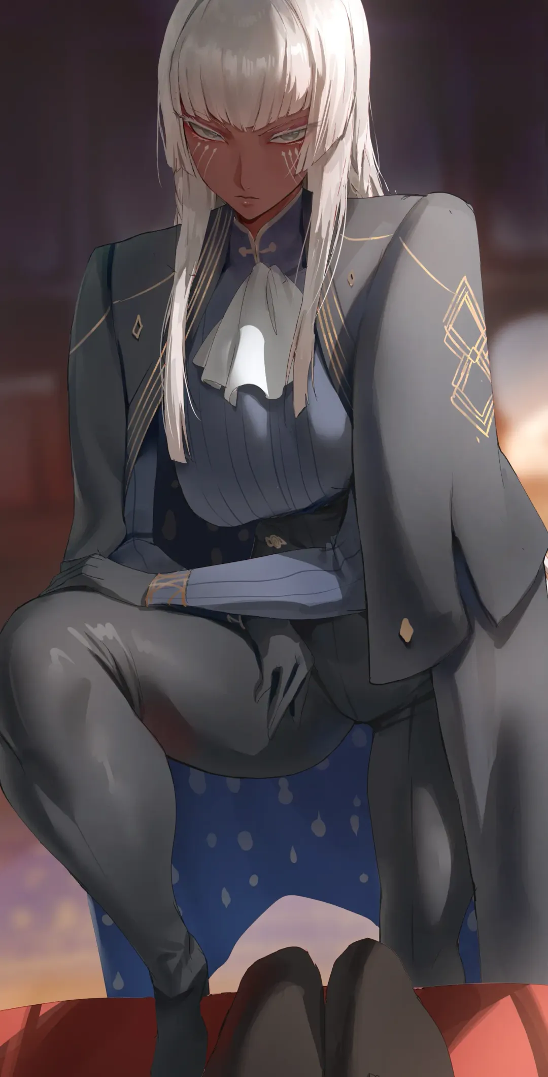 roror0（2024.5.31-2024.11.2） Fhentai - Page 16