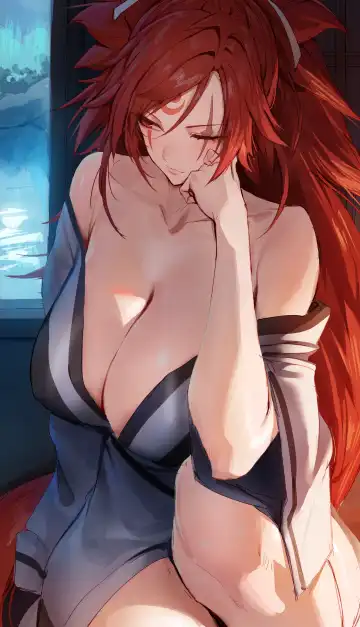 roror0(2024.5.31-2024.11.2) Fhentai - Page 104
