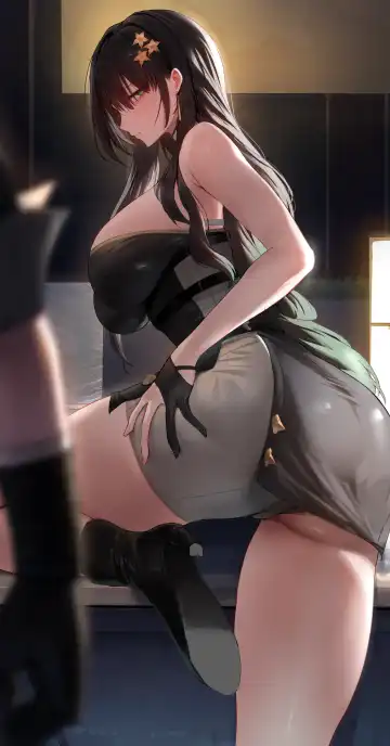 roror0(2024.5.31-2024.11.2) Fhentai - Page 164