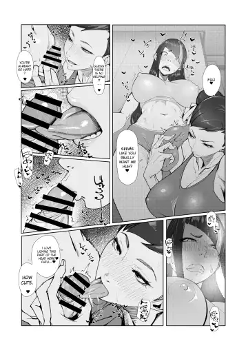 [Kotatsu Tomodachi] Backstab Fhentai - Page 10