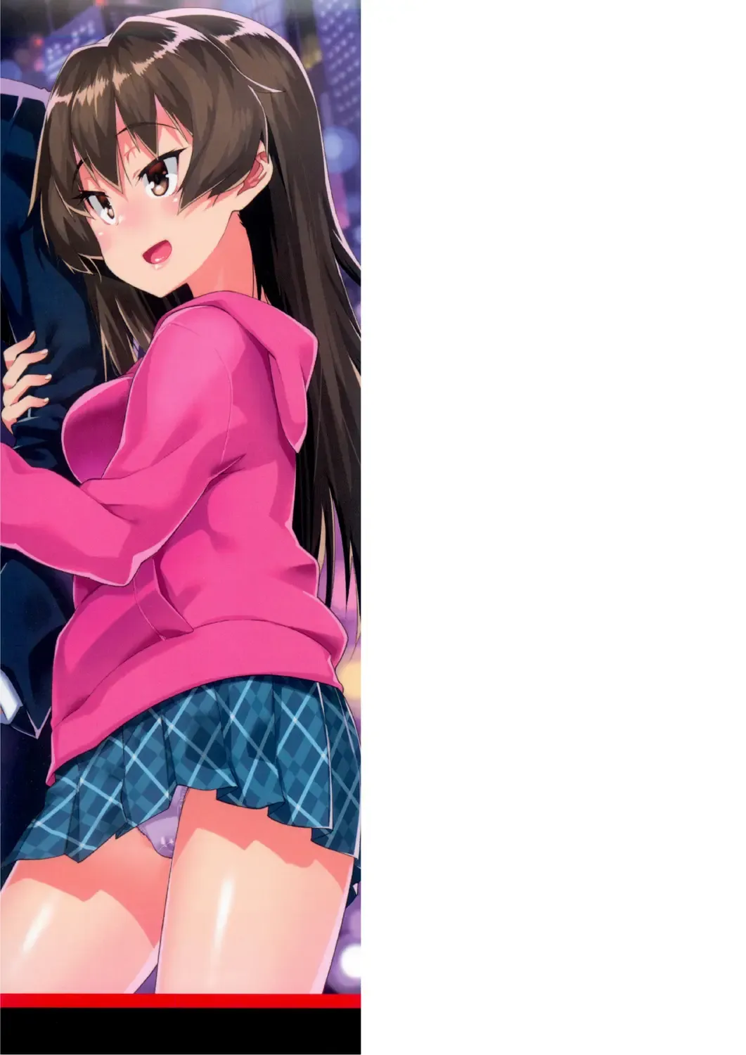 [Gengorou] Osanazuma to Issho Fhentai - Page 201