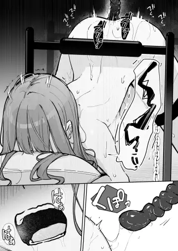 [Nanonanno] JK Kuppuku Kousoku 3 ~Aikidou Shoujo ga Maketa Hi~ Fhentai - Page 51