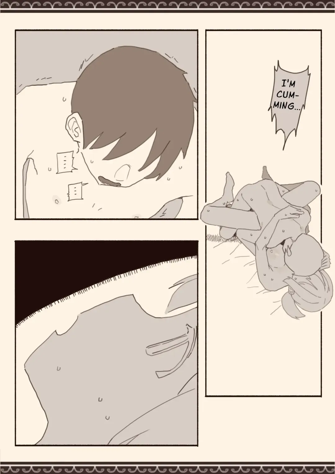 Suki na Hito no Futago no Imouto to 3 | The Twin Sister of the Girl I Love 3 Fhentai - Page 23