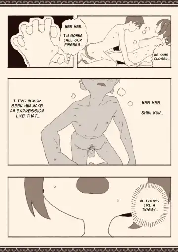 Suki na Hito no Futago no Imouto to 3 | The Twin Sister of the Girl I Love 3 Fhentai - Page 11