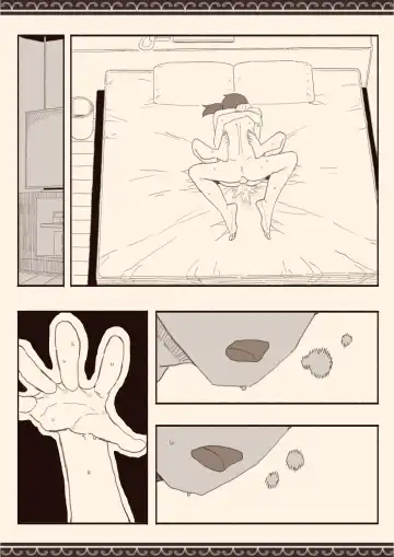 Suki na Hito no Futago no Imouto to 3 | The Twin Sister of the Girl I Love 3 Fhentai - Page 25