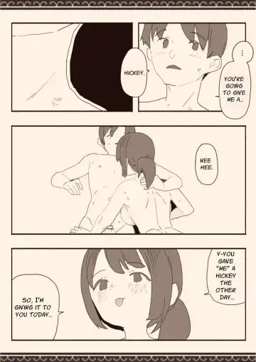 Suki na Hito no Futago no Imouto to 3 | The Twin Sister of the Girl I Love 3 Fhentai - Page 30