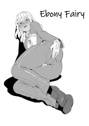 Read [Kirsi] Kasshoku Yousei | Ebony Fairy - Fhentai