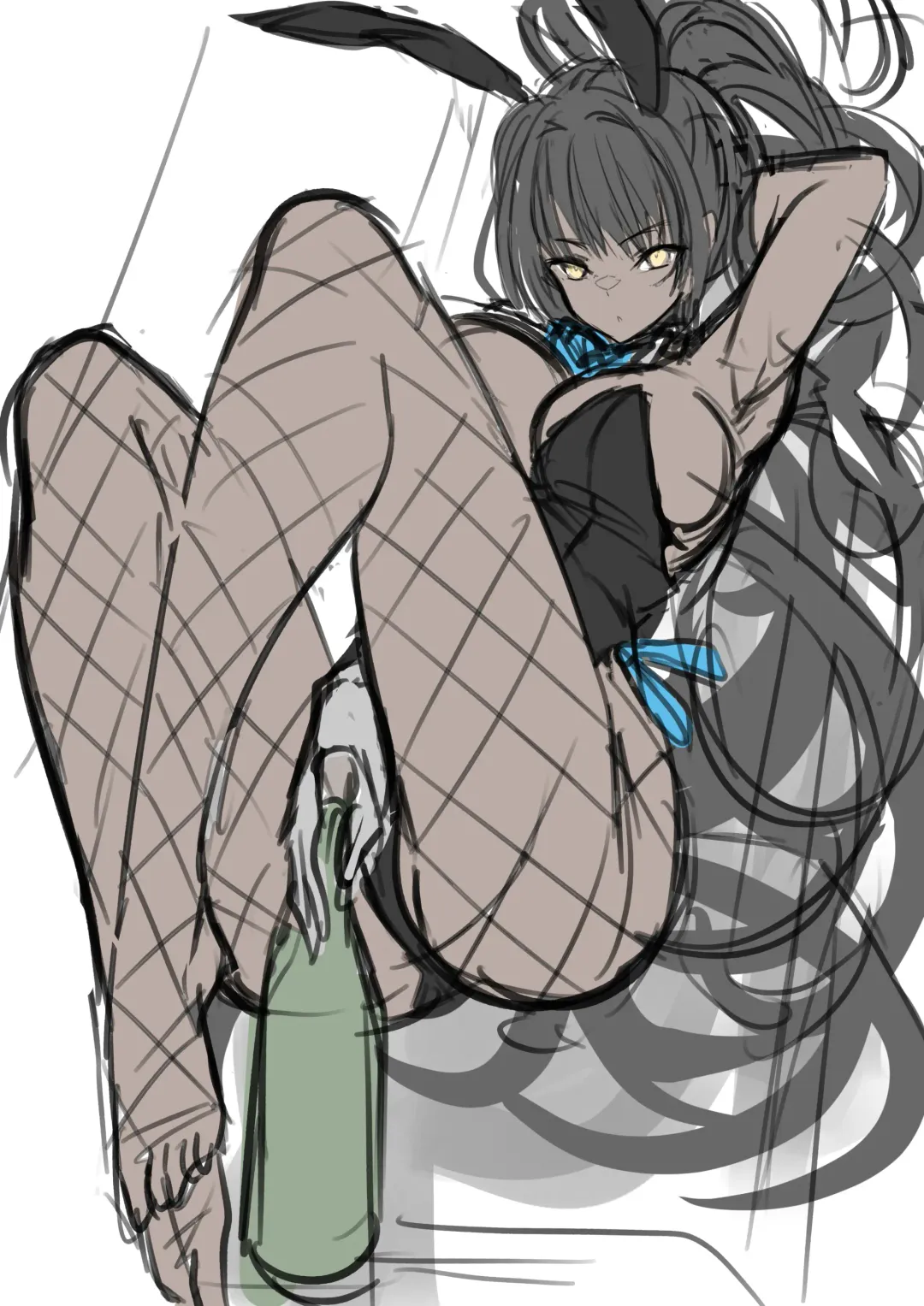 [Teddy] TeddyPocky Fhentai - Page 105