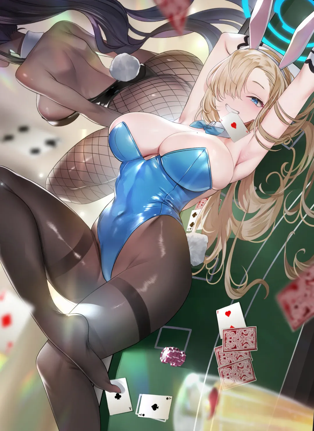 [Teddy] TeddyPocky Fhentai - Page 106