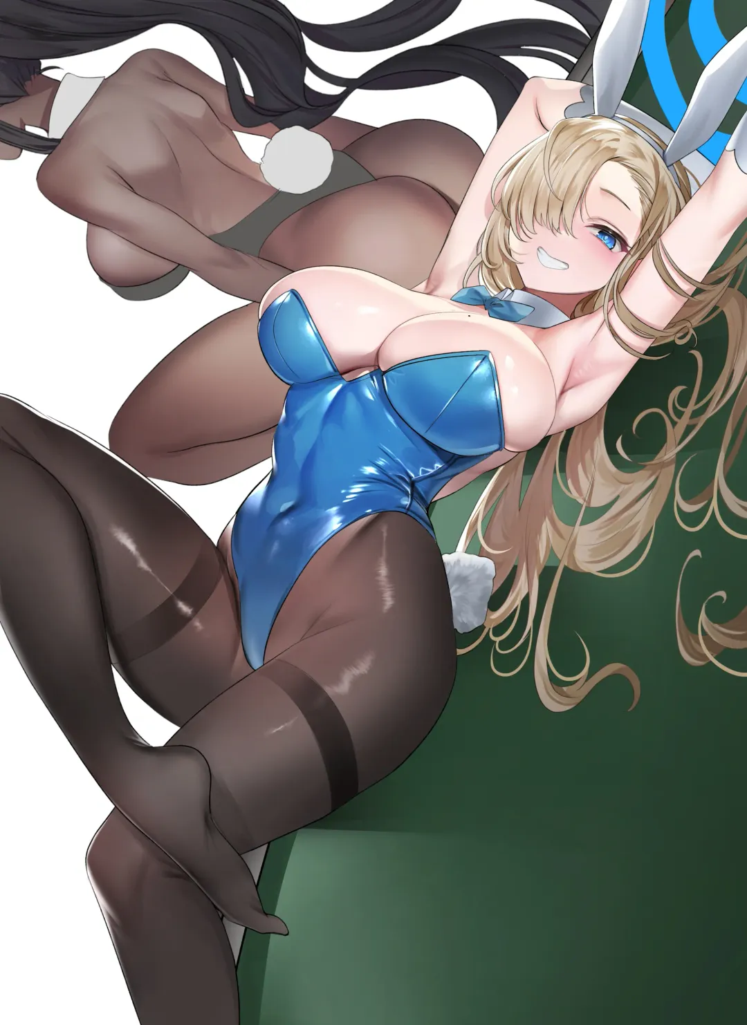 [Teddy] TeddyPocky Fhentai - Page 107