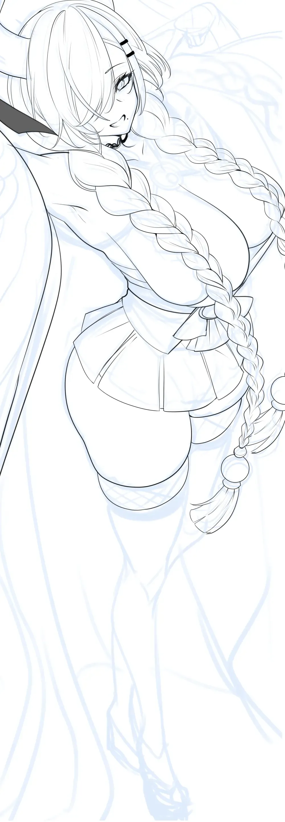 [Teddy] TeddyPocky Fhentai - Page 135