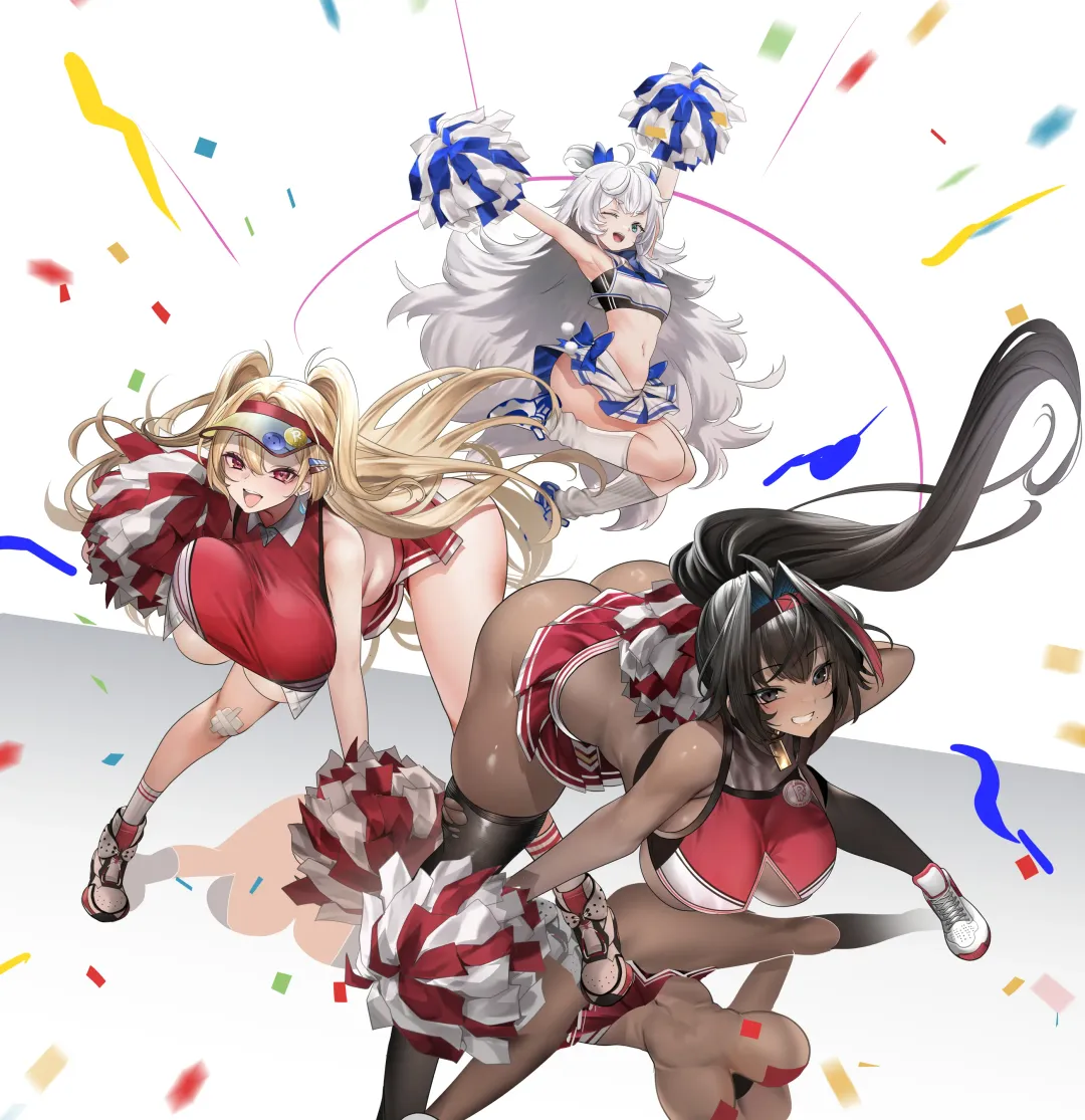 [Teddy] TeddyPocky Fhentai - Page 15