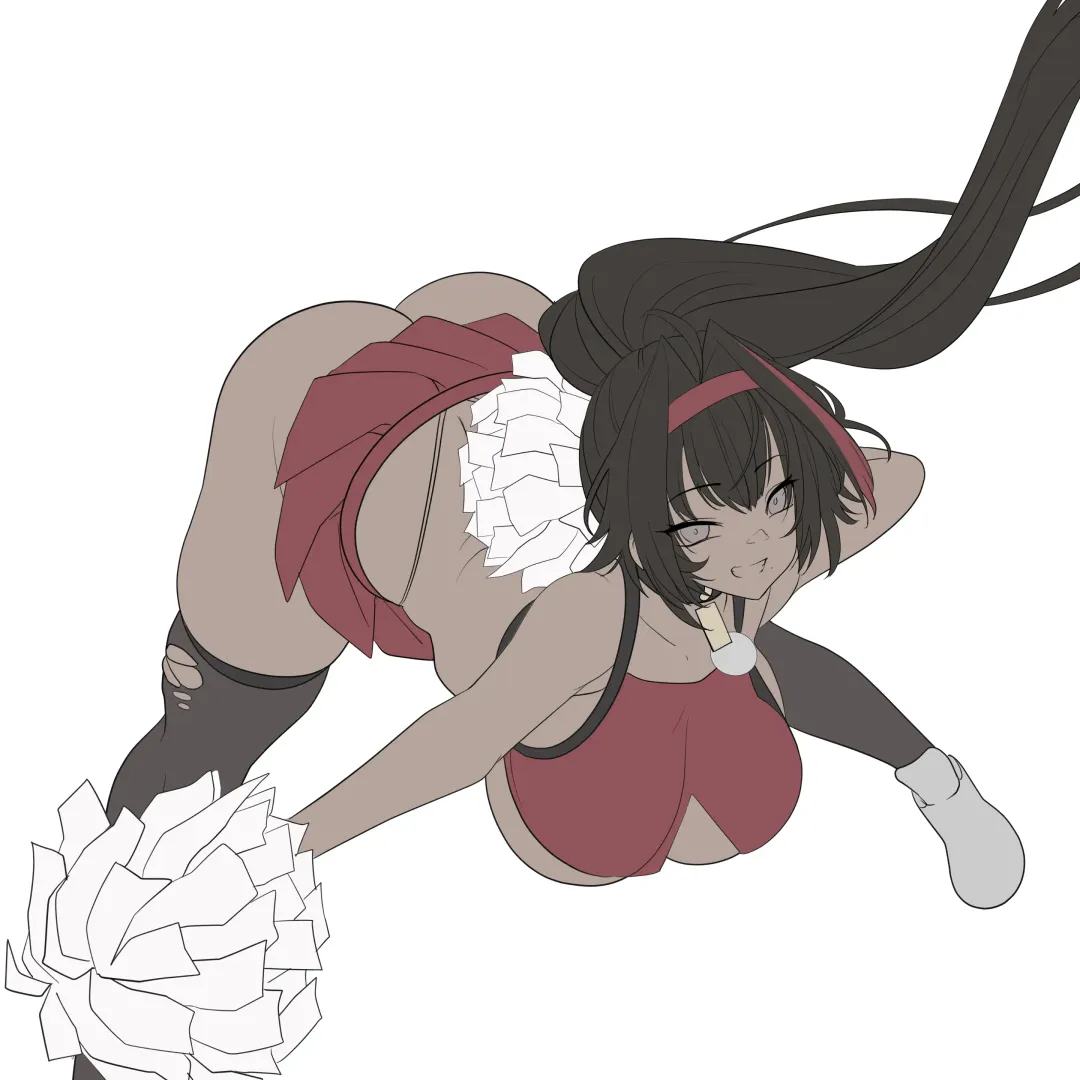 [Teddy] TeddyPocky Fhentai - Page 19