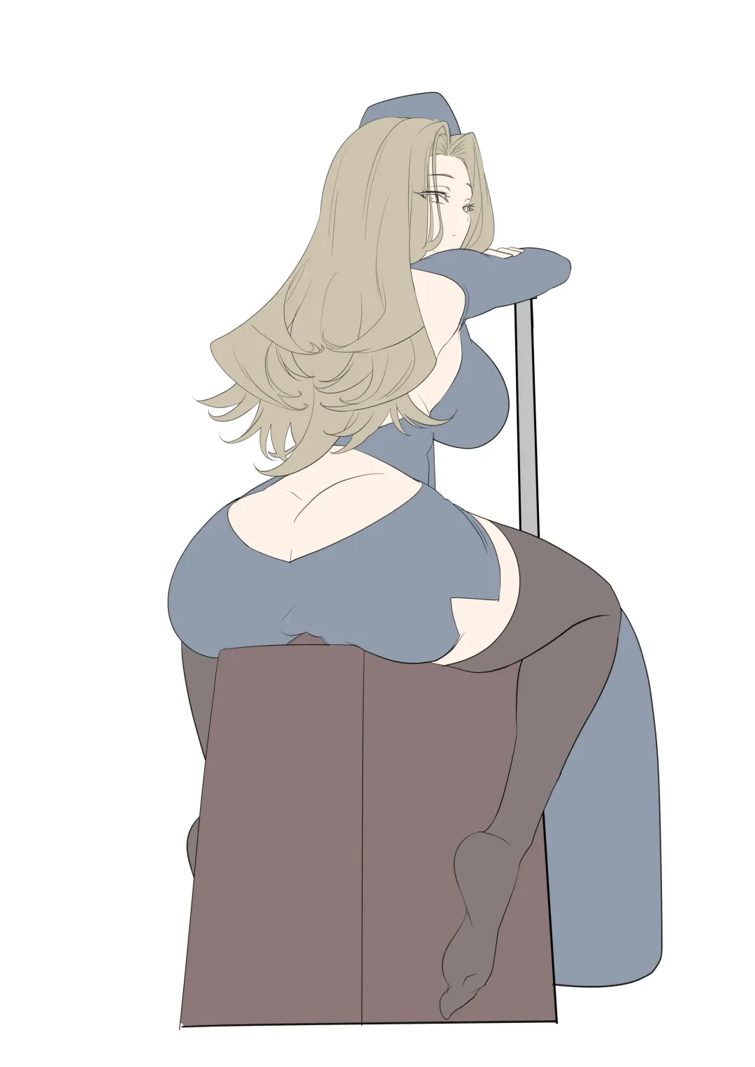 [Teddy] TeddyPocky Fhentai - Page 33