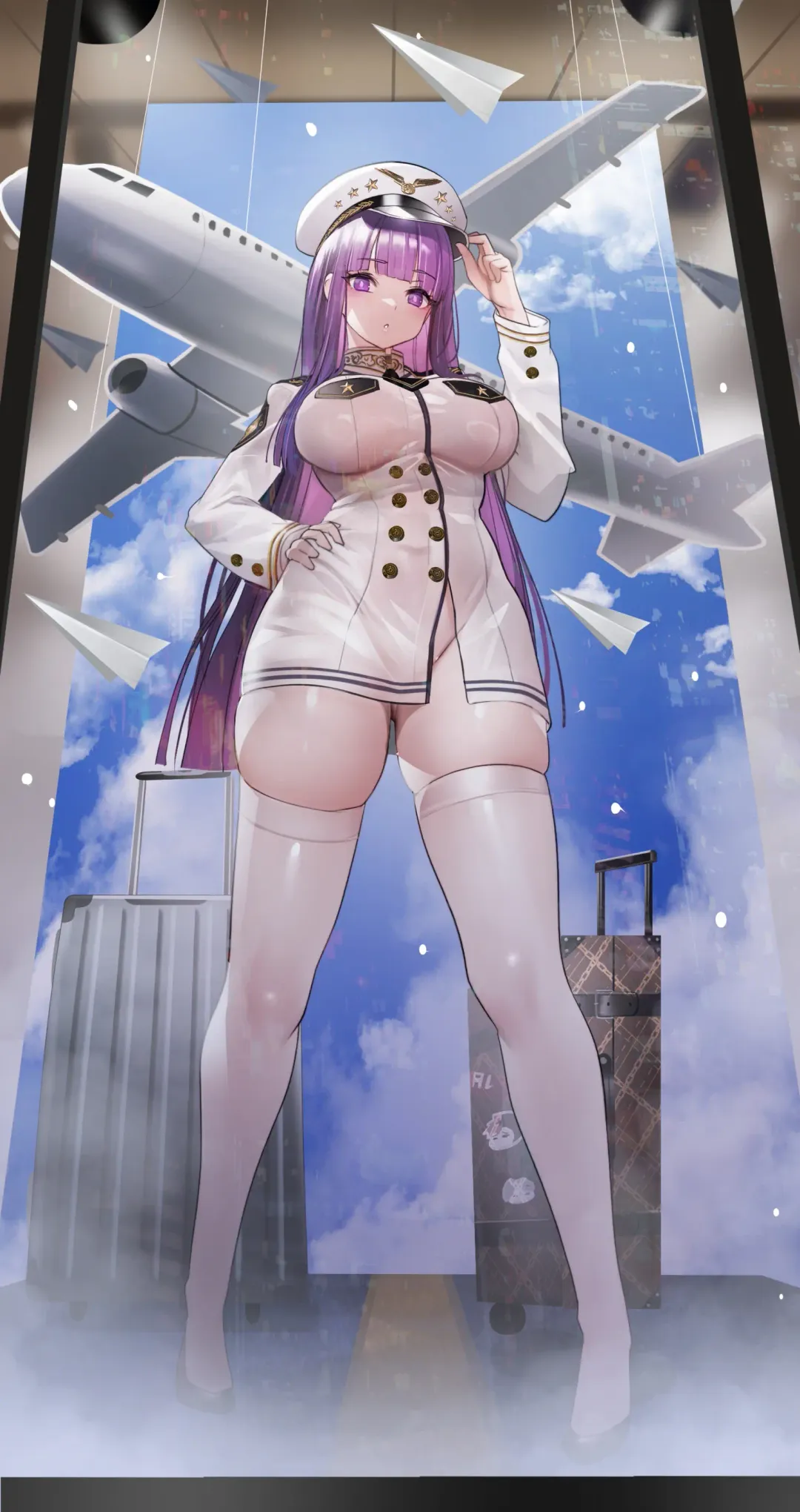 [Teddy] TeddyPocky Fhentai - Page 45