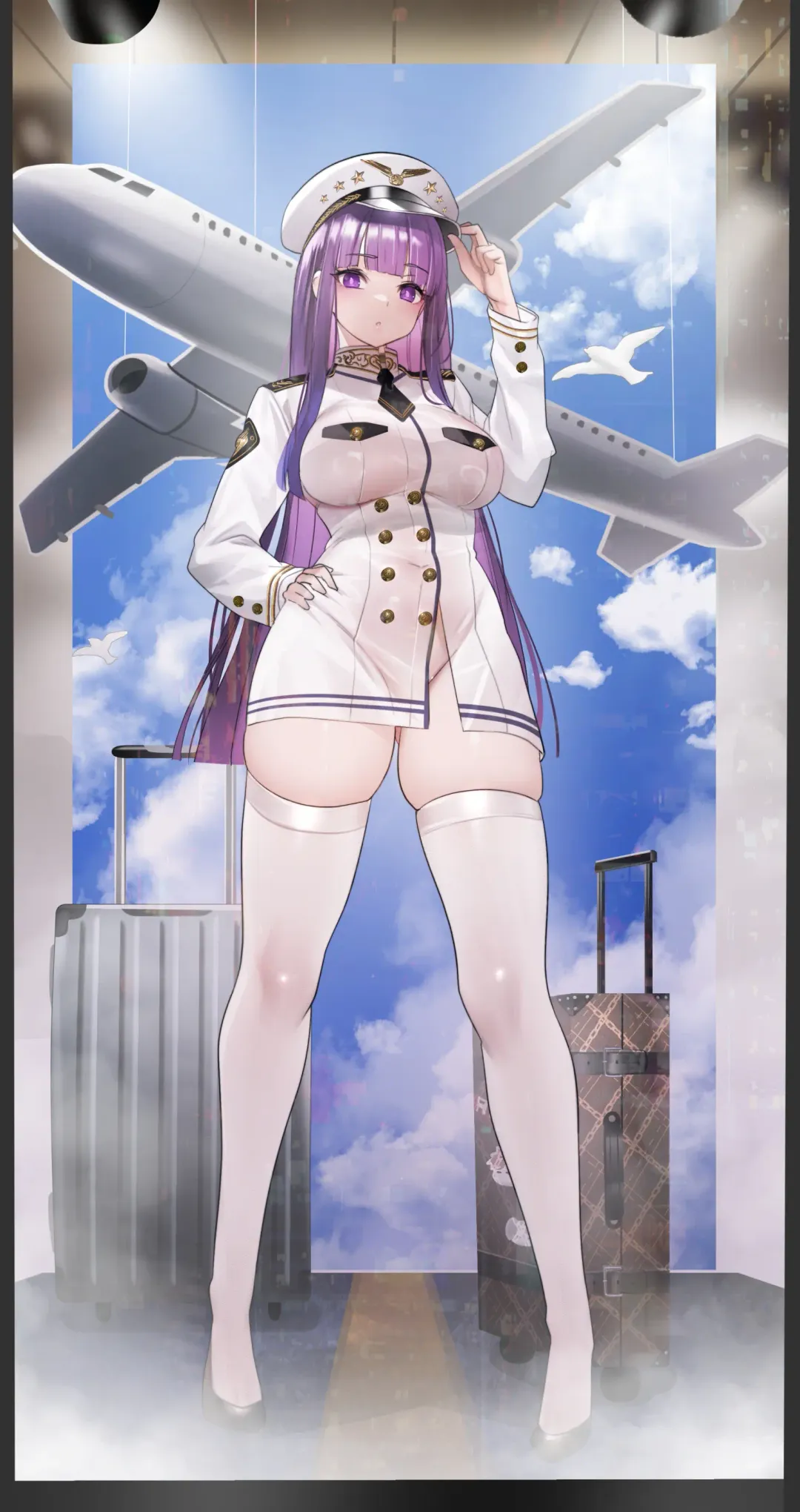 [Teddy] TeddyPocky Fhentai - Page 46