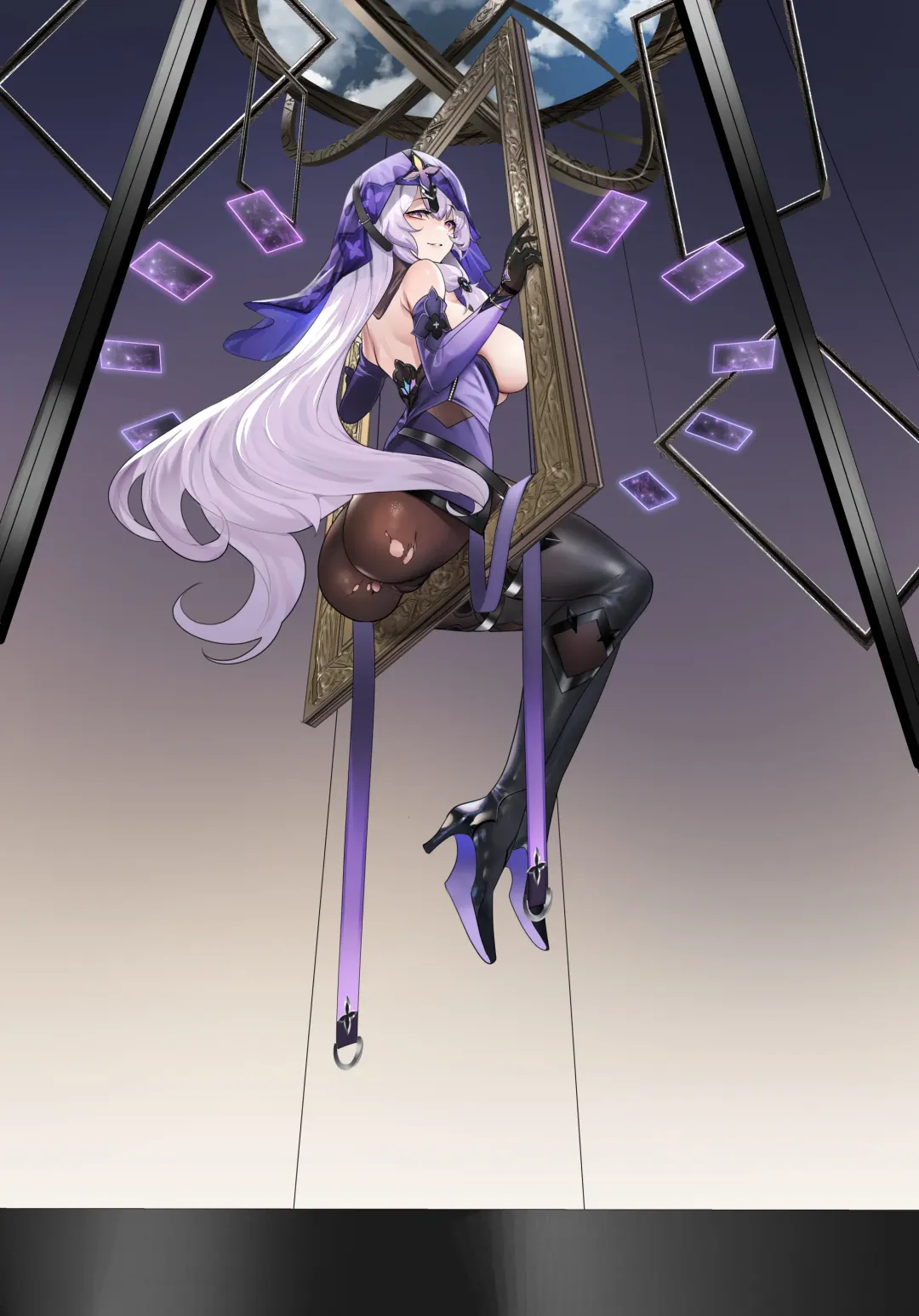 [Teddy] TeddyPocky Fhentai - Page 56