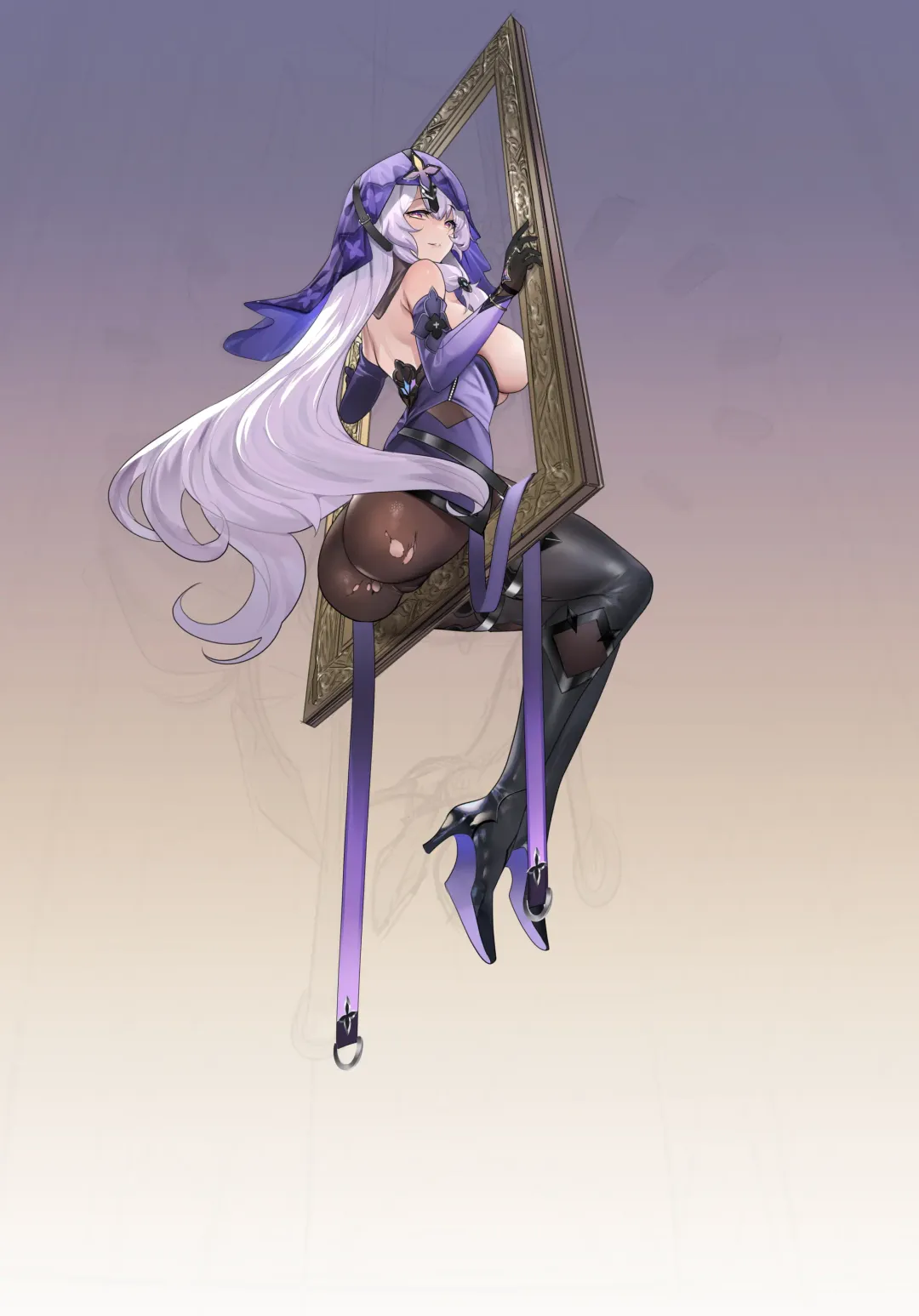 [Teddy] TeddyPocky Fhentai - Page 57