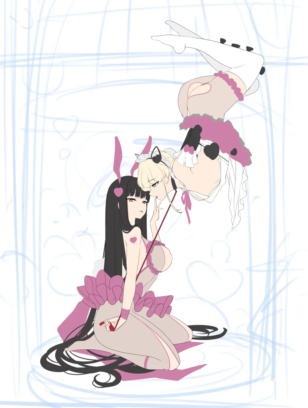 [Teddy] TeddyPocky Fhentai - Page 72