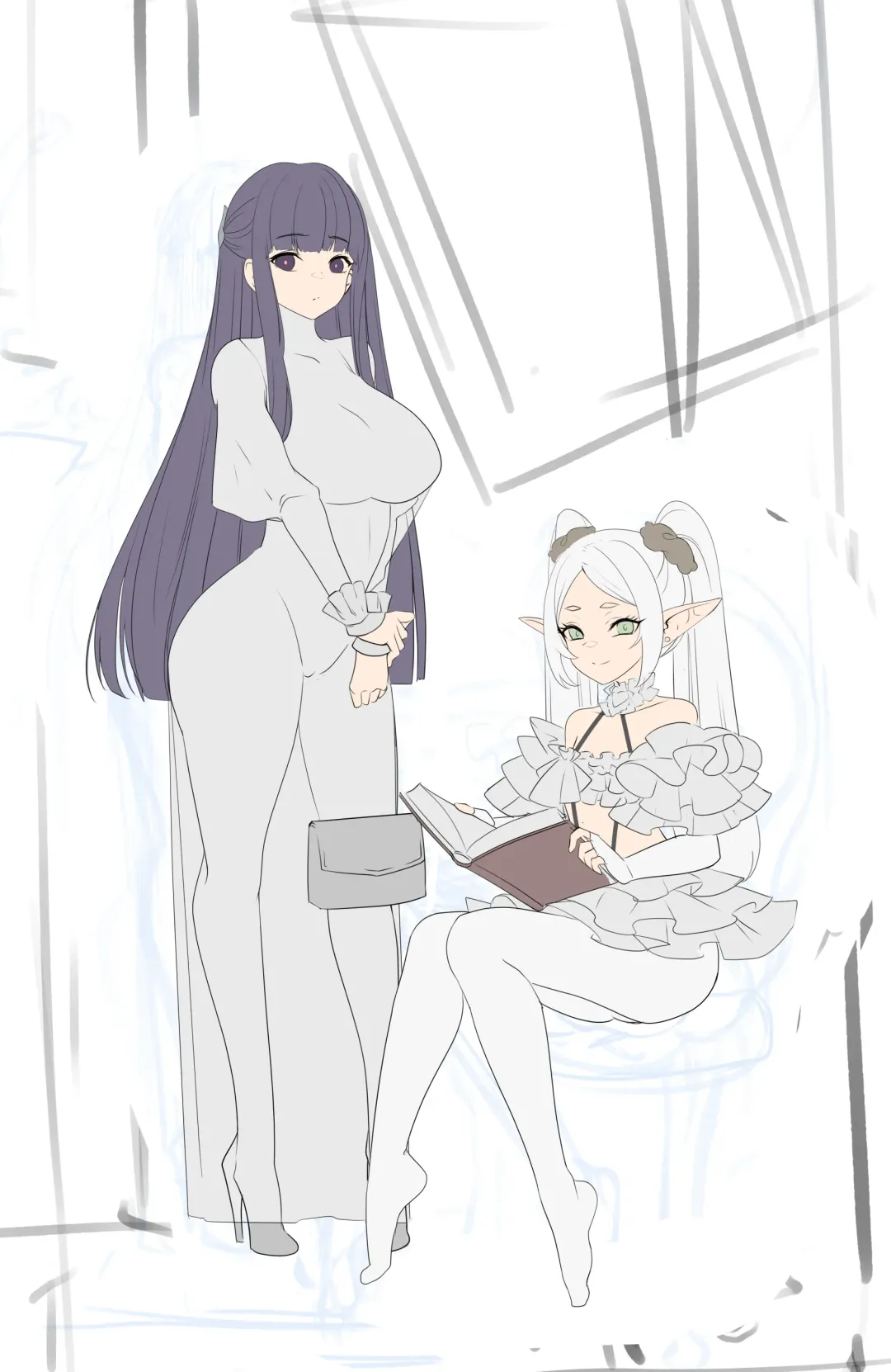 [Teddy] TeddyPocky Fhentai - Page 77