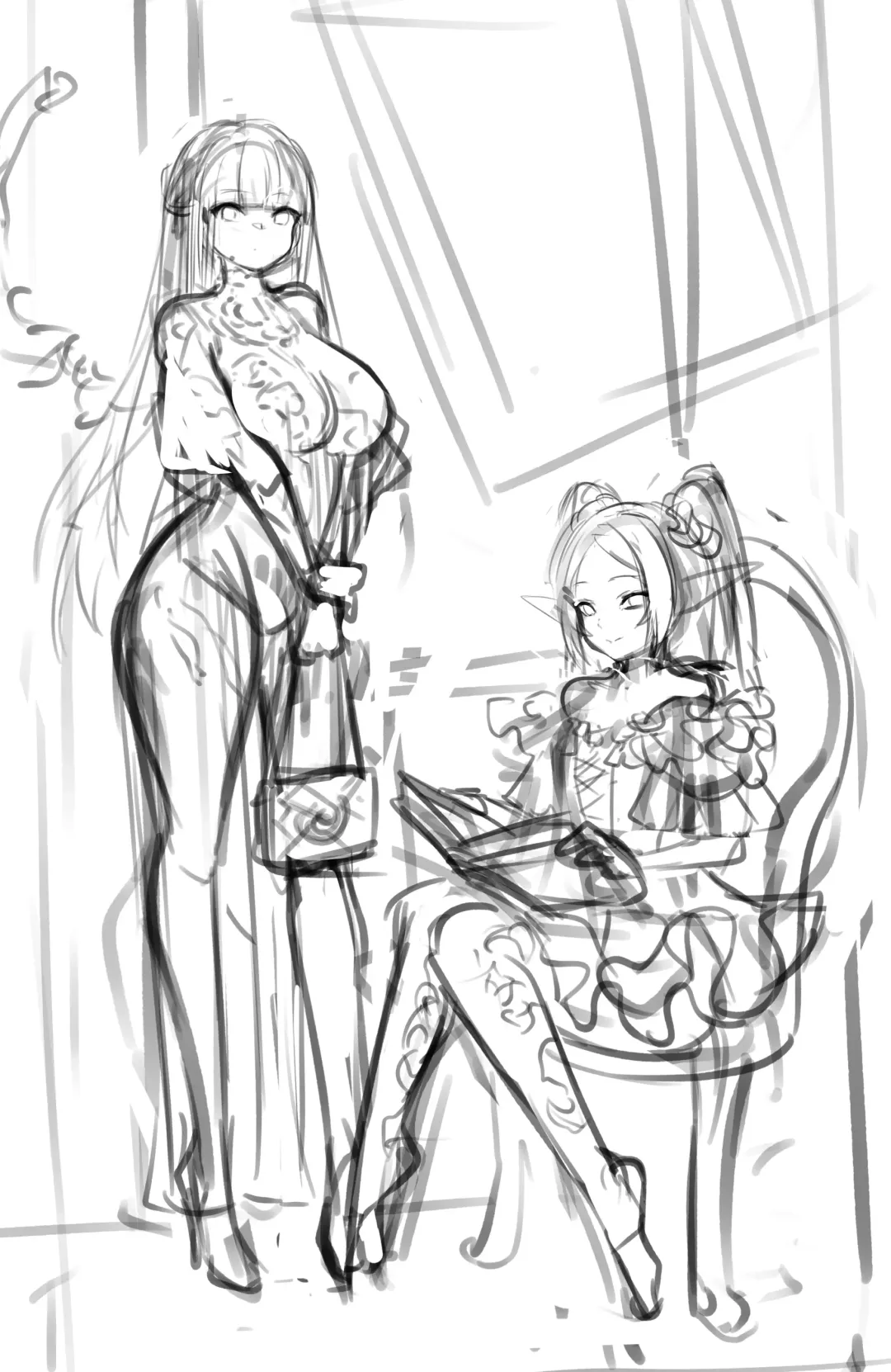 [Teddy] TeddyPocky Fhentai - Page 78