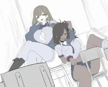 [Teddy] TeddyPocky Fhentai - Page 119