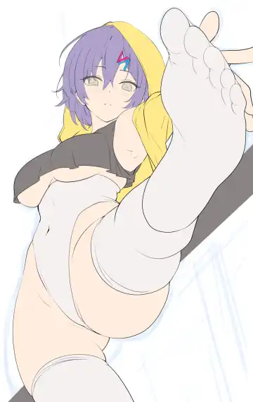 [Teddy] TeddyPocky Fhentai - Page 123